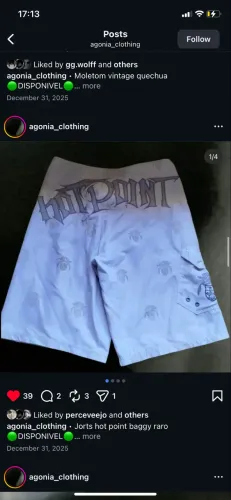short hotpoint