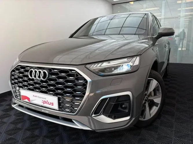 Audi Q5 SB Perf. 2.0 TFSIe S.tr. QT (hib.) 2024