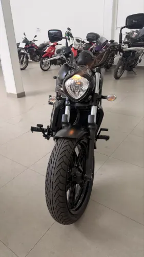 KAWASAKI VULCAN S ABS 2023