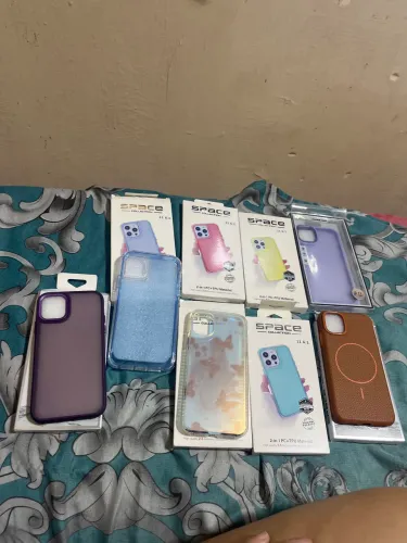 Capa de iphone11