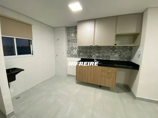 Studio para alugar, 50 m² por R$ 2.800,00/mês - Osvaldo Cruz - São Caetano do Sul/SP