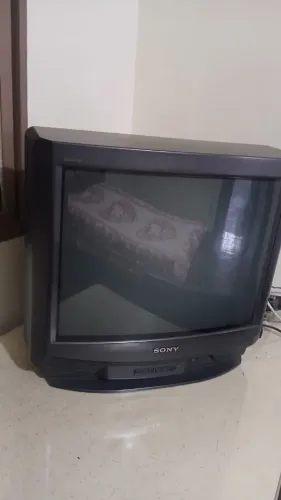 TV Sony 21"