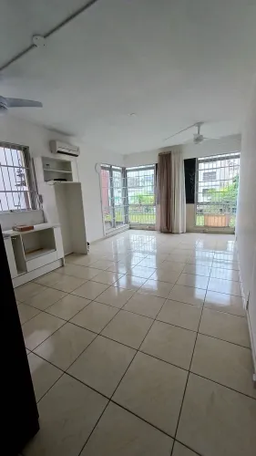 Sala Comercial na Cristovão Colombo 