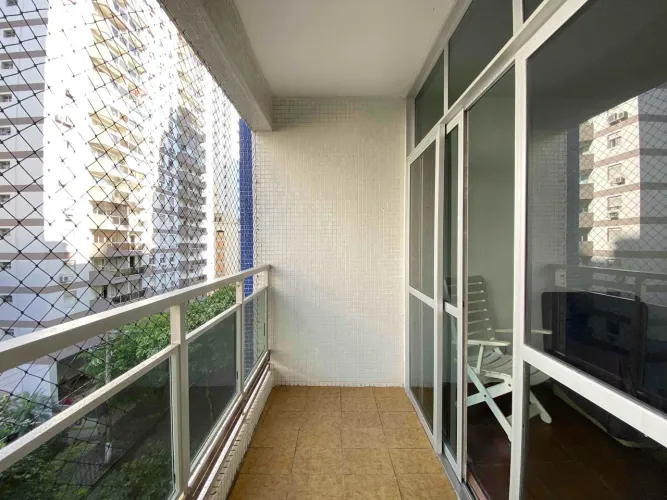 Apartamento à Venda na Pitangueiras no Guarujá | QVista Inteligência Imobiliária Guarujá