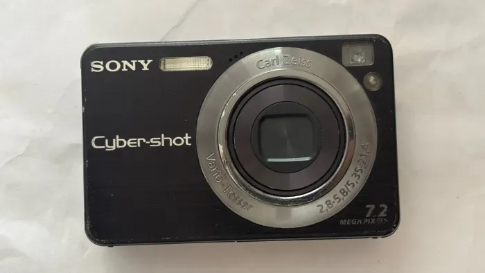 Sony Cybershot