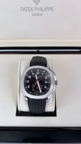 Relógio Patek Philippe Aquanaut
