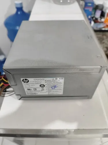 Fonte desktop HP 300w