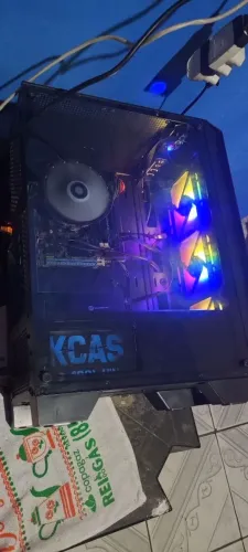 Pc GAMER DDR 3