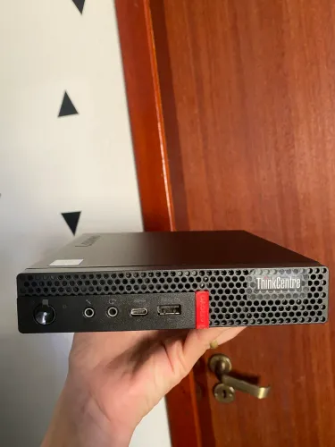 Mini PC Lenovo ThinkCentre M720q