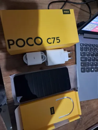 Xiaomi Poco C75