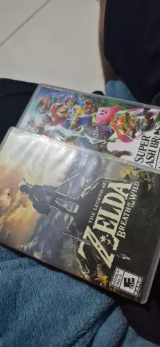jogos nintendo switch*leia o anuncio*