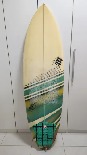 Prancha de Surf 6.0 34L Triquila