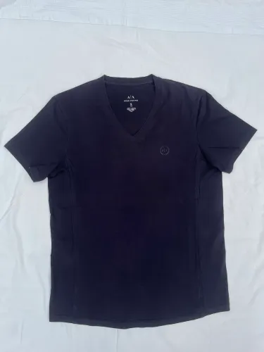 Camisa Armani Exchange tamanho P