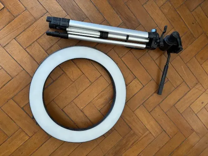 ring light