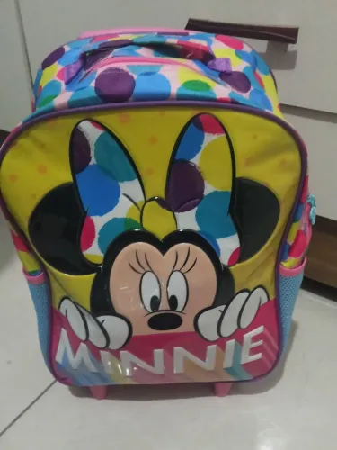 Mochila infantil