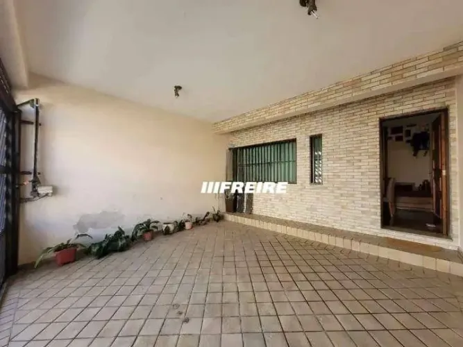 Sobrado com 2 dormitórios à venda, 116 m² por R$ 749.000 - Nova Gerty - São Caetano do Sul