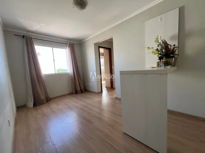 Apartamento à venda no bairro Cordeiros em Itajaí