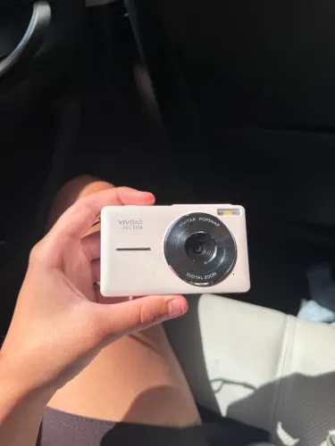 Camera Vivitar Nova