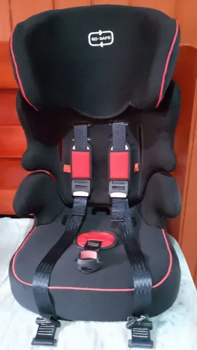 Vendo Cadeirinha 