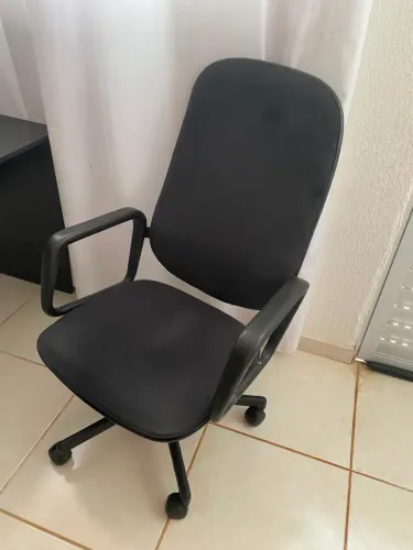 Cadeira de escritório