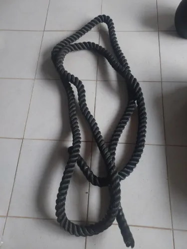 Corda naval de 5m, 40mm