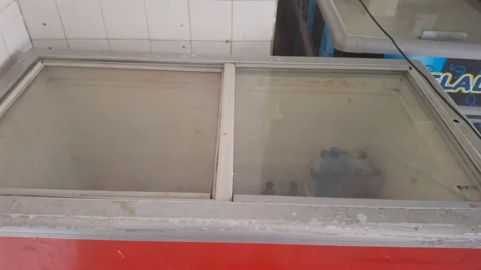 Freezer