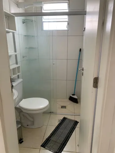 ALUGO APARTAMENTO CONDOMÍNIO PARQUE FLORENÇA