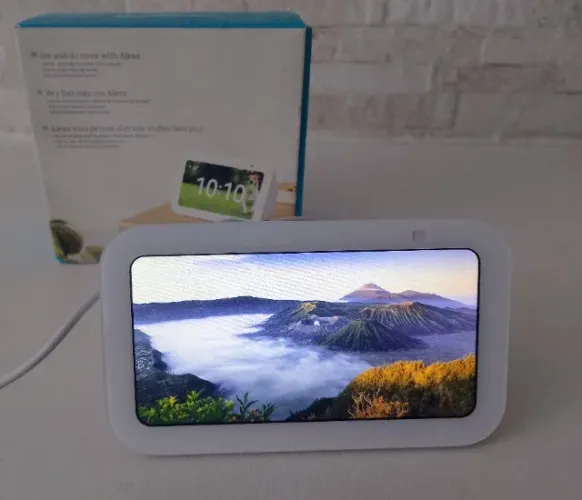 Alexa Echo Show 5 (3a Geração)