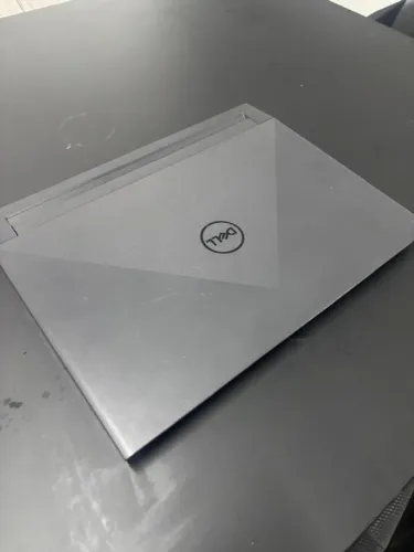 Notebook Dell G15