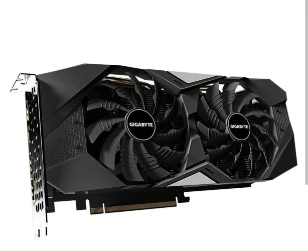 Rtx 2060 super 8gb