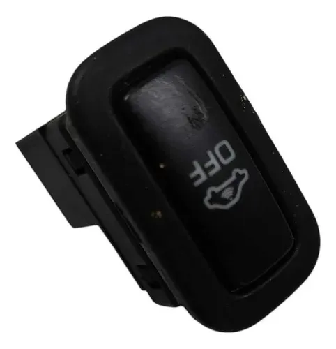 Botão Alarme Off Vw Golf 1.4 2015 5g0962109