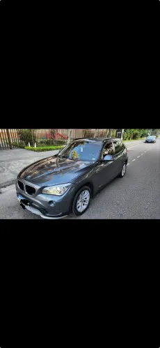 BMW X1 Sdrive 20I 2.0/2.0 TB Acti.flex Aut. 2015