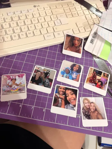 FOTO POLAROID 