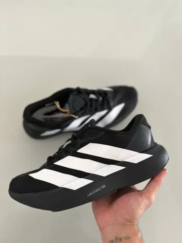 Adizero Evo SL Preto Tam 42/43
