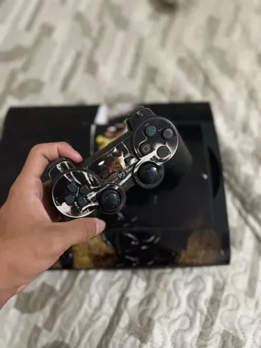 playstation 3