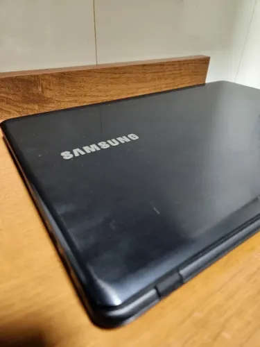 Notebook Samsung Expert X51 16gb Ram 240gb Ssd I7 Promoção