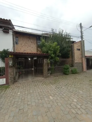 Casa de Condominio em Parque Turf Club - Campos dos Goytacazes