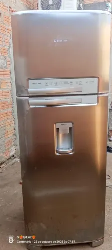 Geladeira 