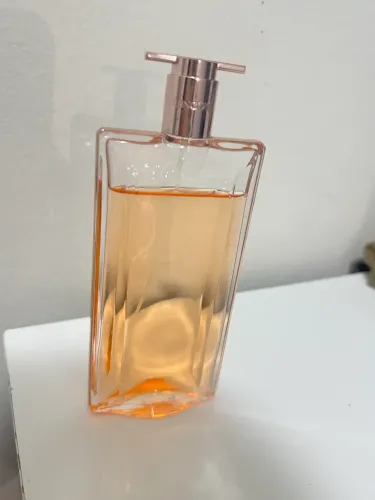 Perfume ídole Lancôme  