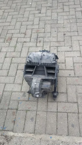 Caixa ar forçado Peugeot 307 2007 a 2012