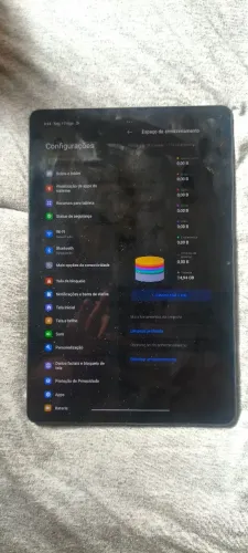 Tablet - Redmi pad se 8/256