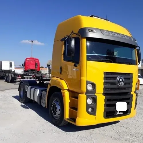 vw 19320 4x2 ano 2008 