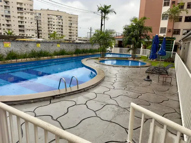 Apto, 59m², 2/4, 1 vgs no Cond. Ville Laguna