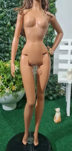 Corpo barbie Juan Gabriel