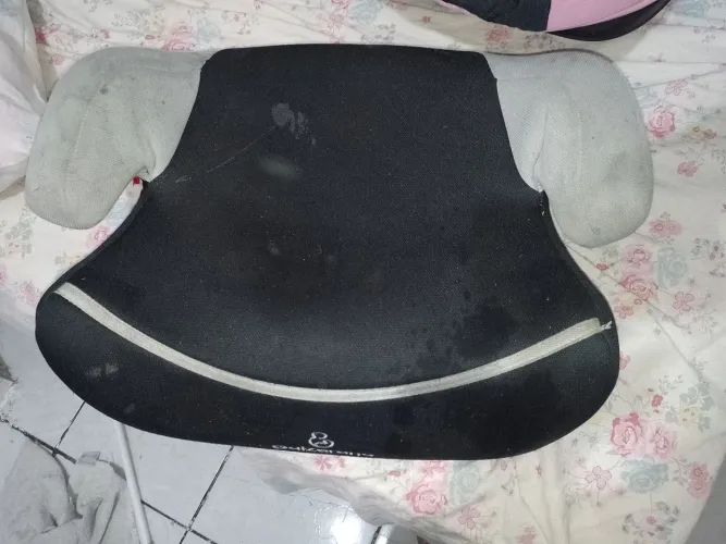 Assento de carro para criança