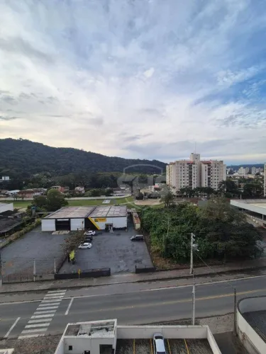 Apartamento NOVO no Bairro Garcia ao Lado da Cooper do Garcia.