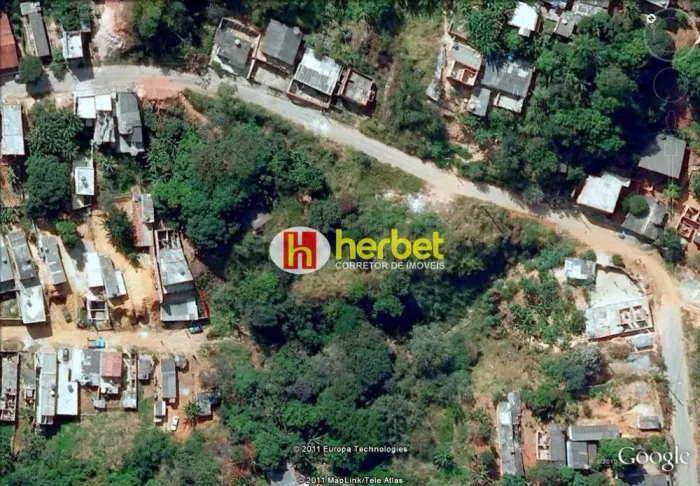 Lote 3.240m² - BAIRRO SANTA CLARA - PROX. SUPERM. EPA