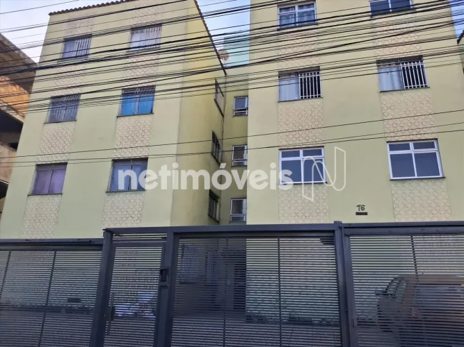 Locação Apartamento 2 quartos Novo Riacho Contagem