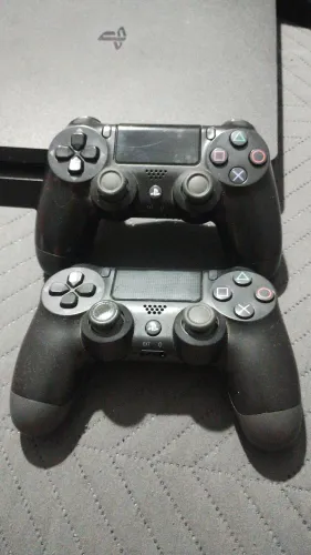 Controles PS4 original
