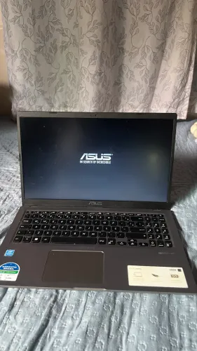 Notebook ASUS
